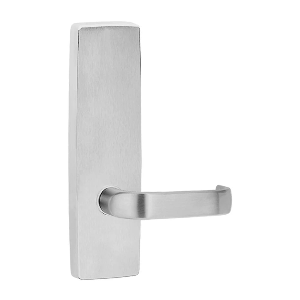 Lockwood 1805 Square End Plate with 74 Lever - Available in Various Finishes - Image 4