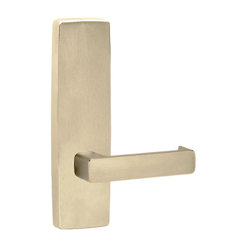 Lockwood 1805 Square End Plate with 76 Lever - Available in Various Finishes - Image 5