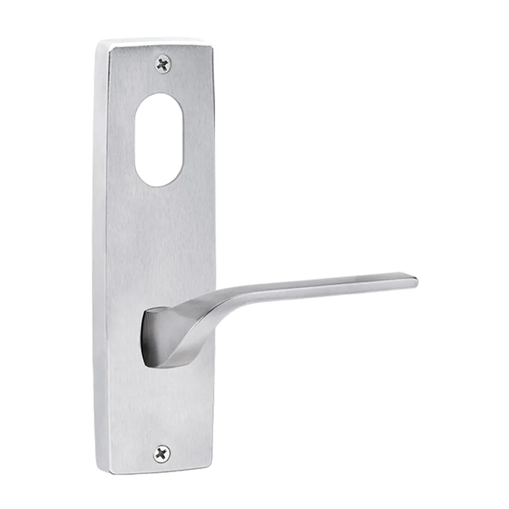Lockwood 1901 Square End Plate With Cylinder and 122 Lever - Available in Various Handing - Image 3