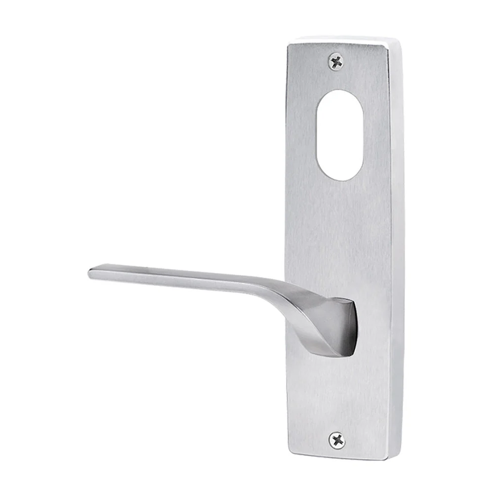 Lockwood 1901 Square End Plate With Cylinder and 122 Lever - Available in Various Handing - Image 4