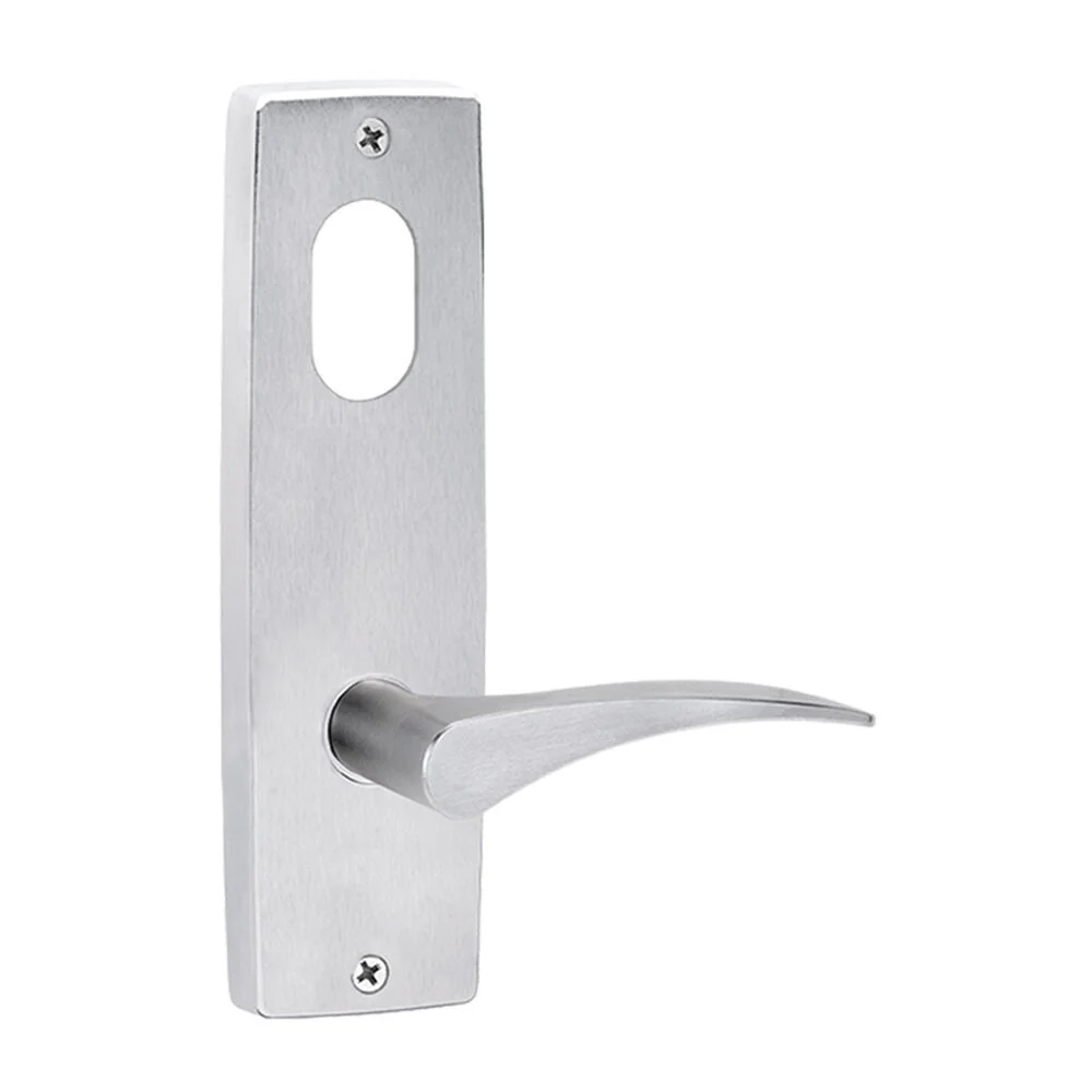 Lockwood 1901 Square End Plate With Cylinder and 153 Lever - Available in Various Handing - Image 3