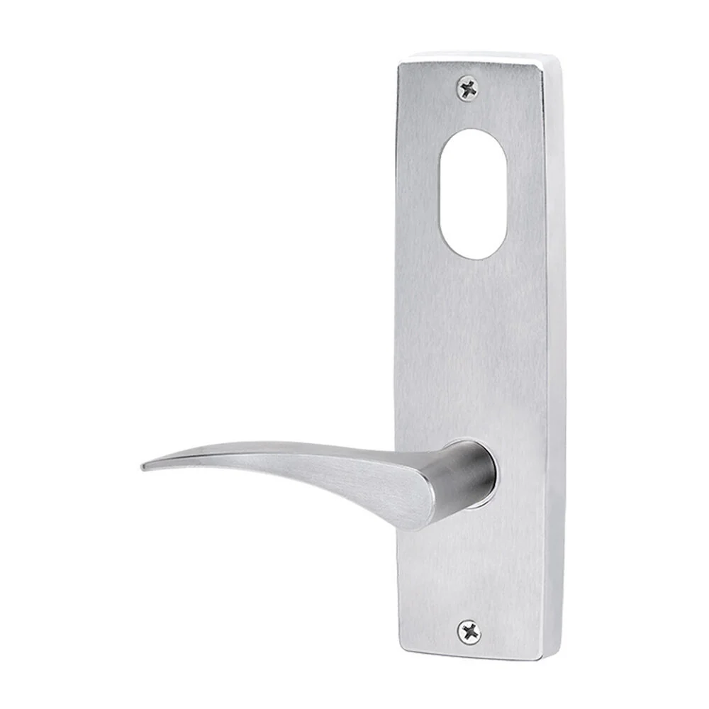 Lockwood 1901 Square End Plate With Cylinder and 153 Lever - Available in Various Handing - Image 4