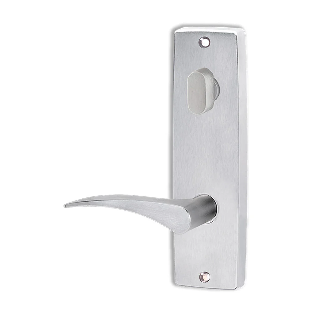 Lockwood 1904 Square End Plate With Turn and 153 Lever - Available in Various Handing - Image 4