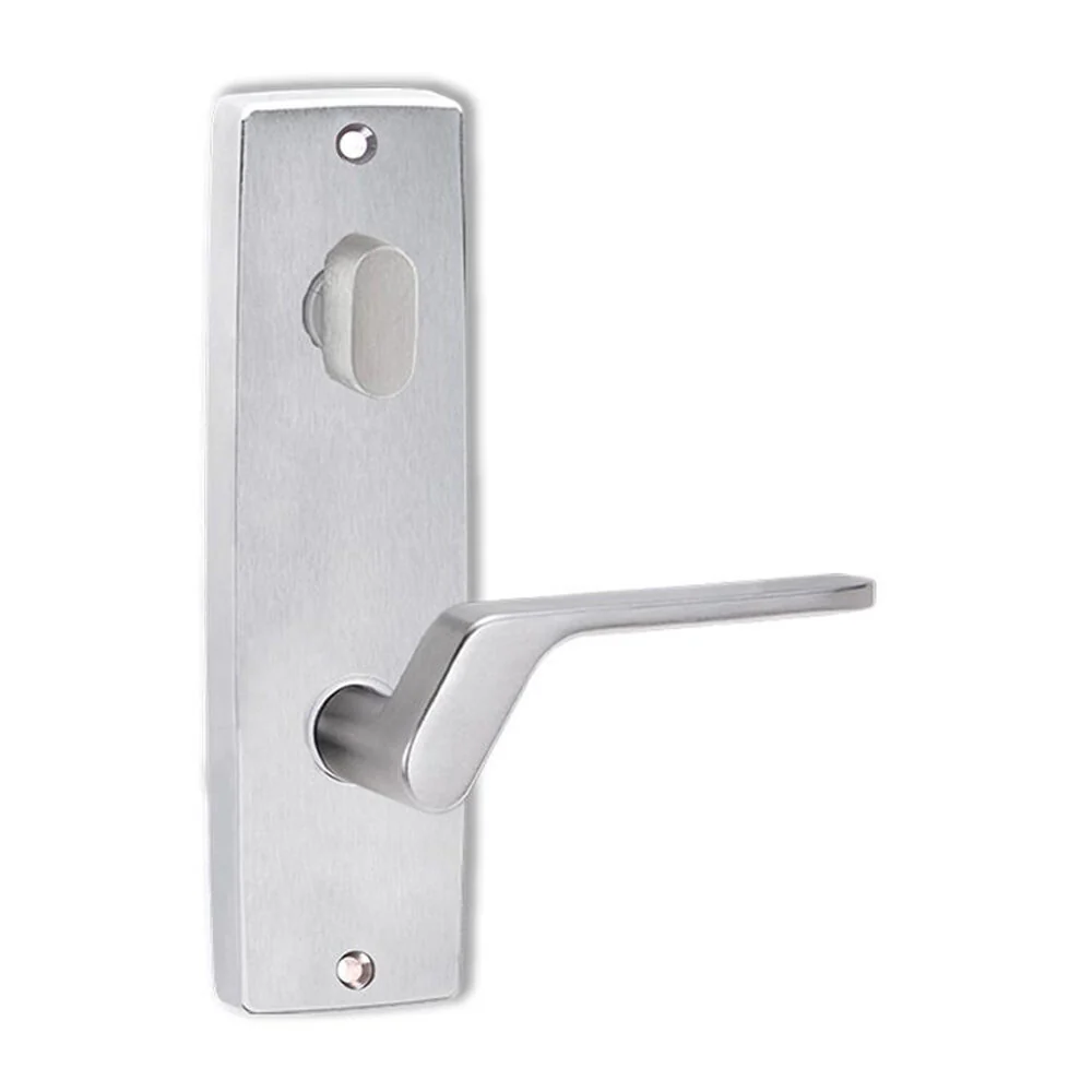 Lockwood 1904 Square End Plate With Turn and 41 Lever - Available in Various Handing - Image 3