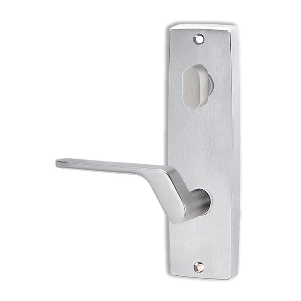 Lockwood 1904 Square End Plate With Turn and 41 Lever - Available in Various Handing - Image 4