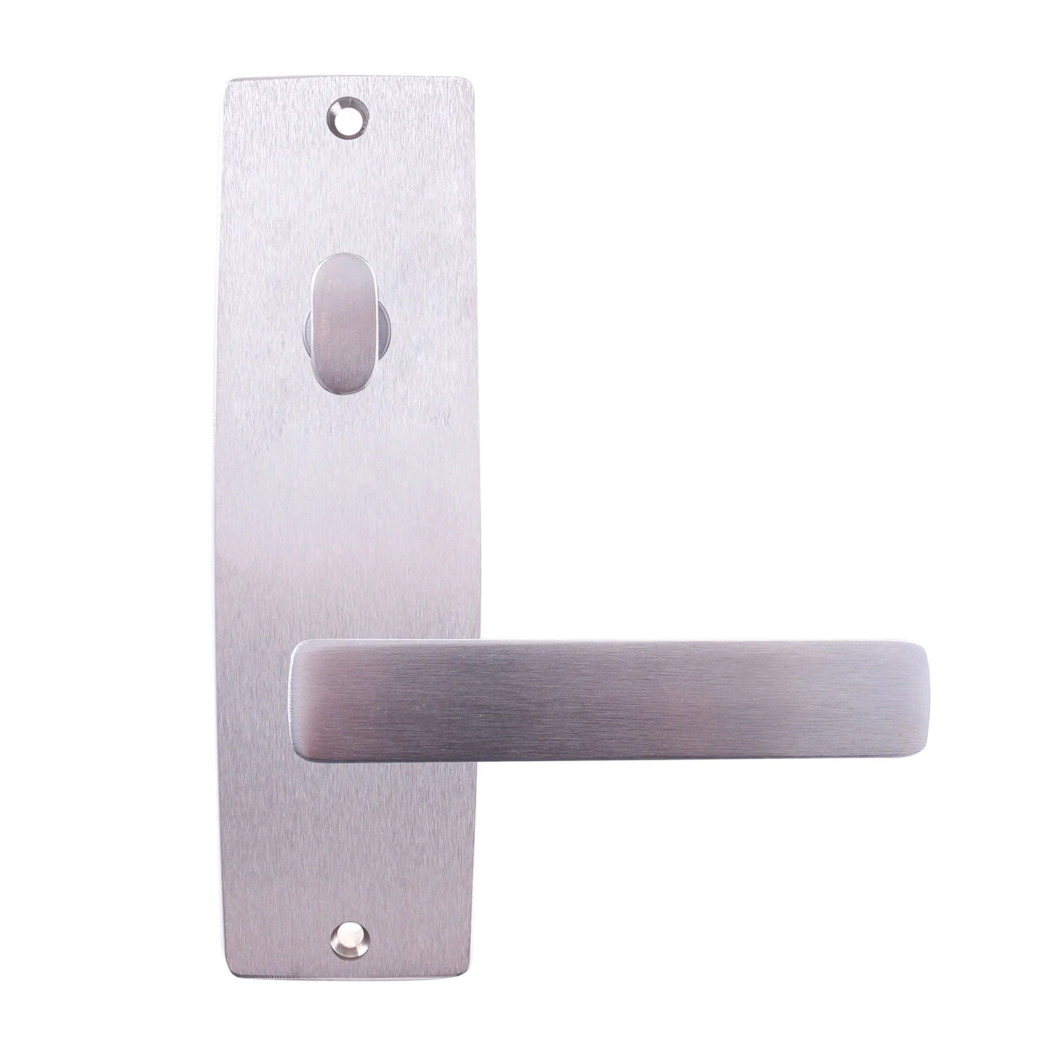 Lockwood 1904 Square End Plate With Turn and 76 Lever - Available in Various Finishes - Image 3