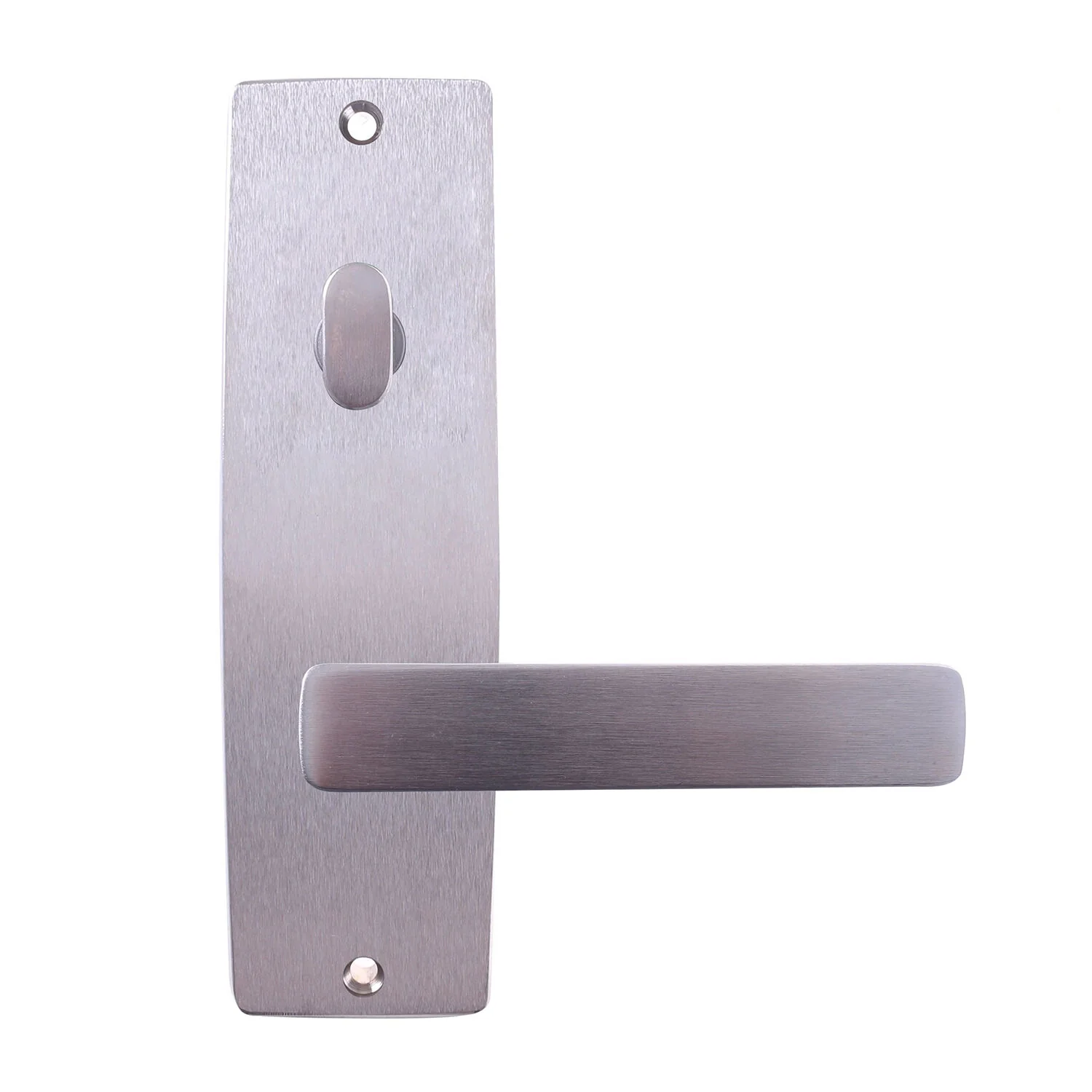 Lockwood 1904 Square End Plate With Turn and 76 Lever - Available in Various Finishes - Image 4