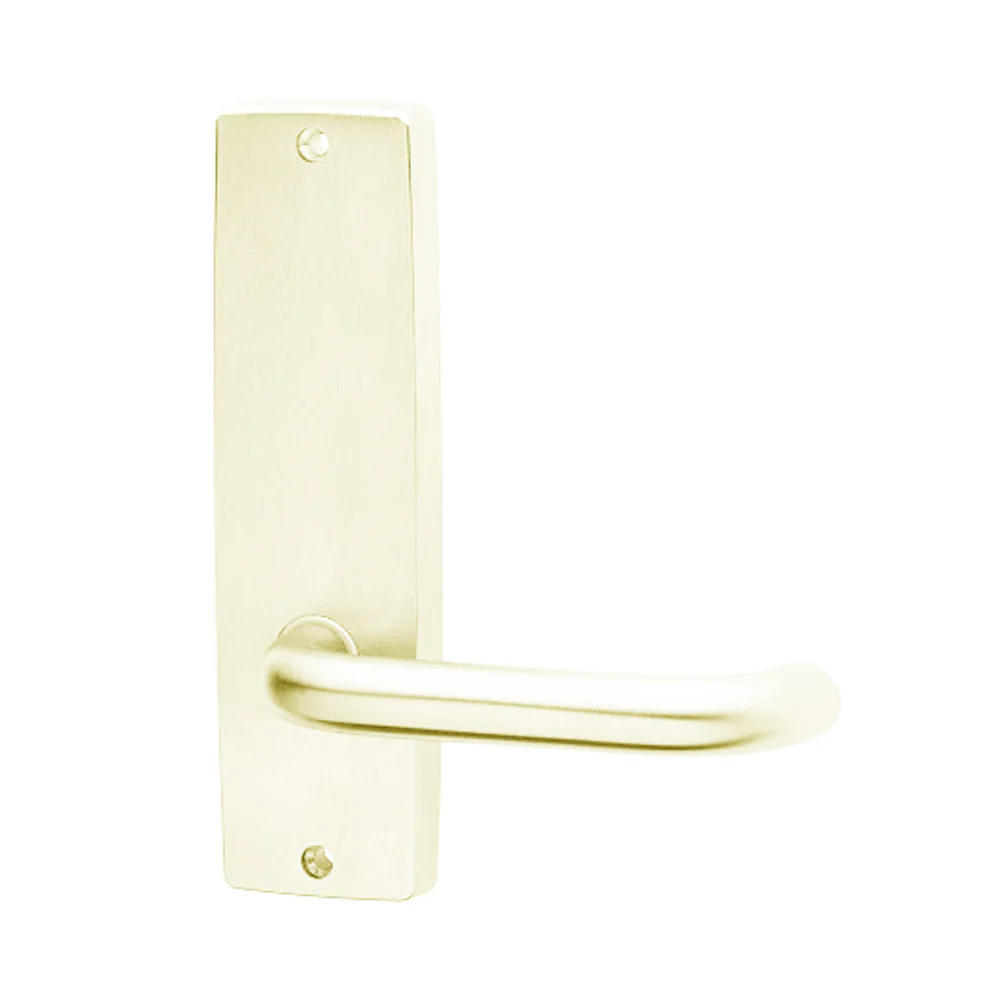 Lockwood 1905/70 Square End Plate with 70 Lever - Available in Various Finishes - Image 10