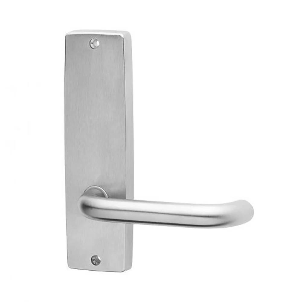 Lockwood 1905/70 Square End Plate with 70 Lever - Available in Various Finishes - Image 11