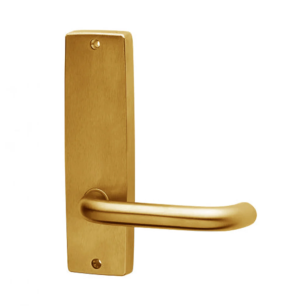 Lockwood 1905/70 Square End Plate with 70 Lever - Available in Various Finishes - Image 4