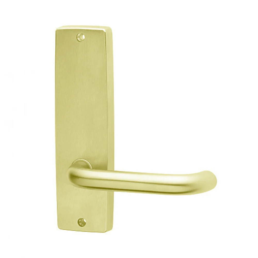 Lockwood 1905/70 Square End Plate with 70 Lever - Available in Various Finishes - Image 5