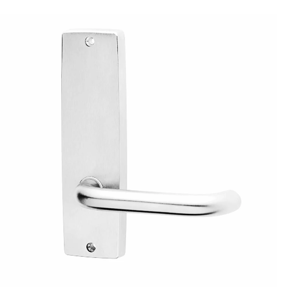 Lockwood 1905/70 Square End Plate with 70 Lever - Available in Various Finishes - Image 6