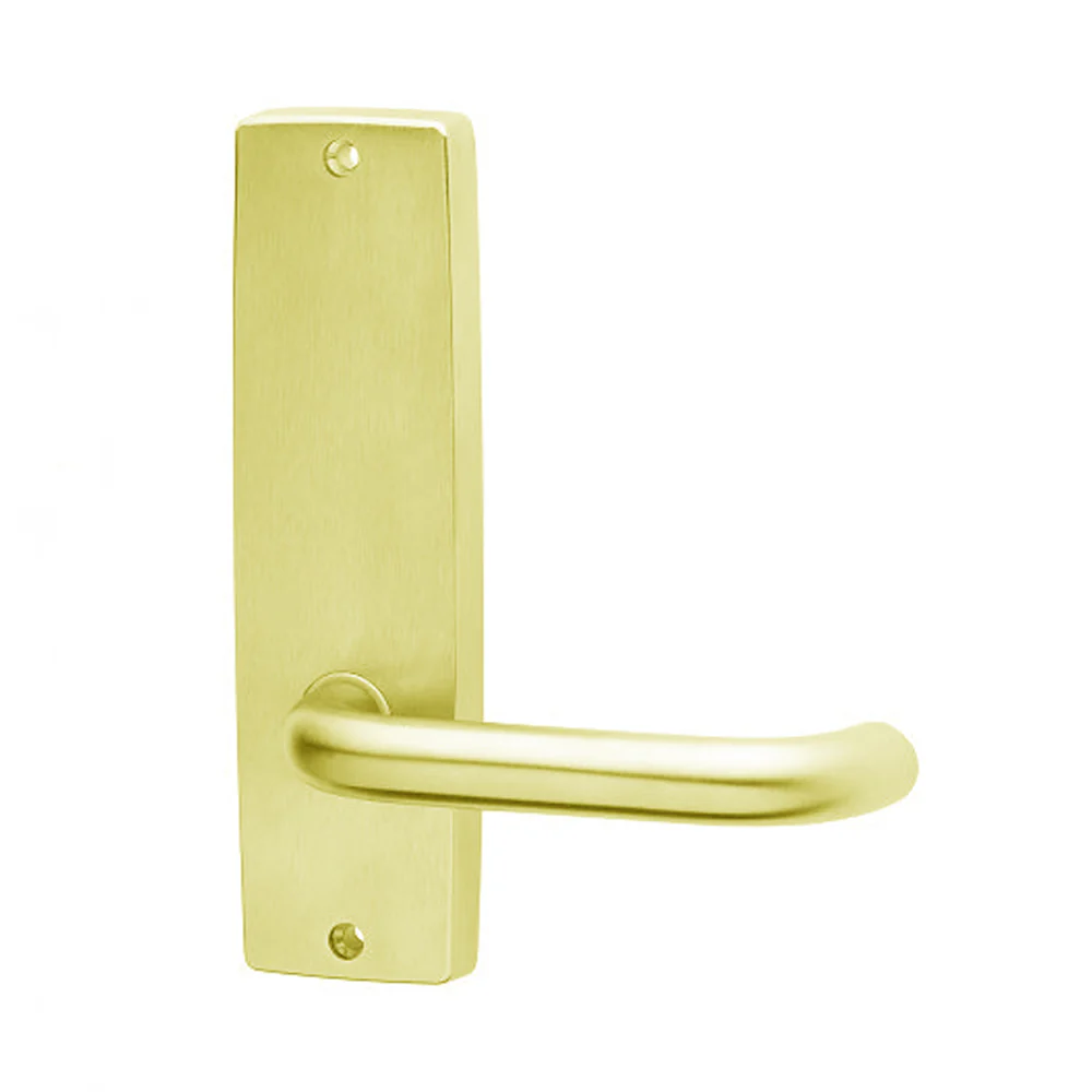 Lockwood 1905/70 Square End Plate with 70 Lever - Available in Various Finishes - Image 9