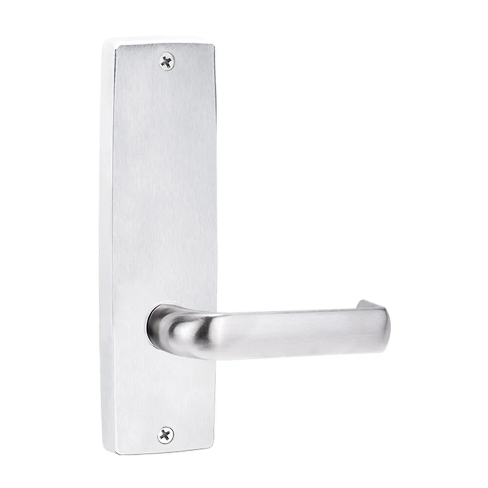Lockwood 1905 Square End Plate With 77 Lever - Available in Various Finishes - Image 4