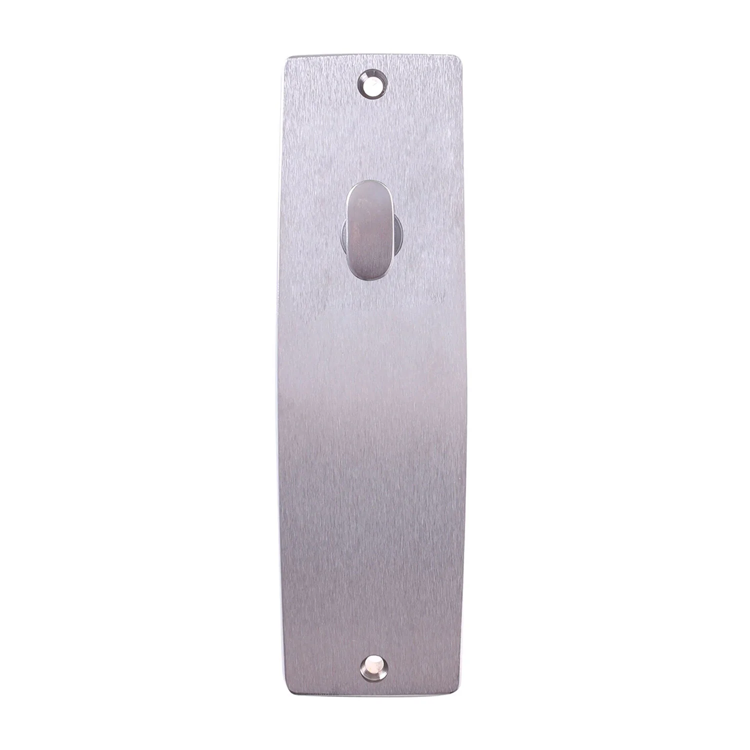 Lockwood 1906 Furniture Square End Plate with Turnsnib - Available in Various Finishes - Image 4
