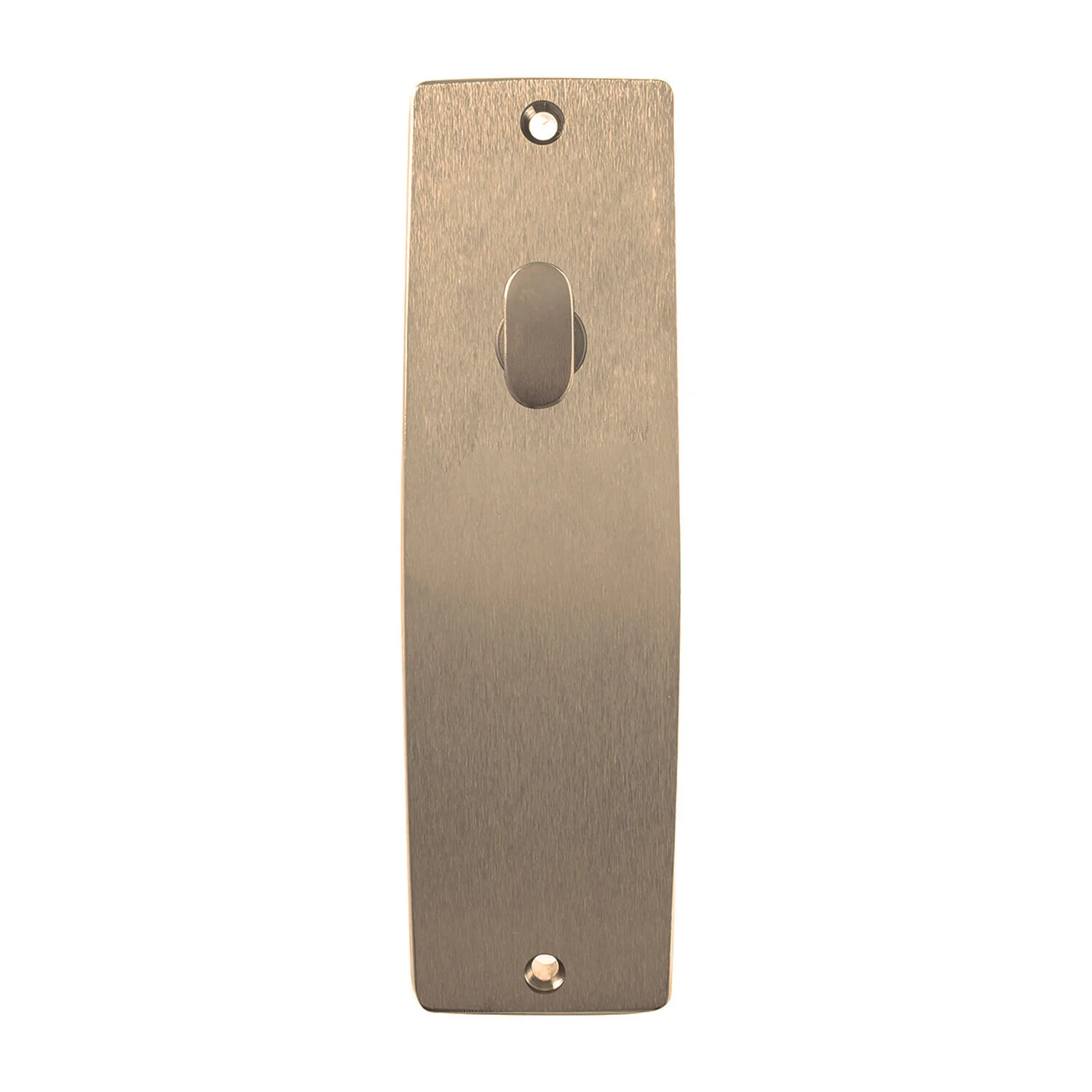Lockwood 1906 Furniture Square End Plate with Turnsnib - Available in Various Finishes - Image 5
