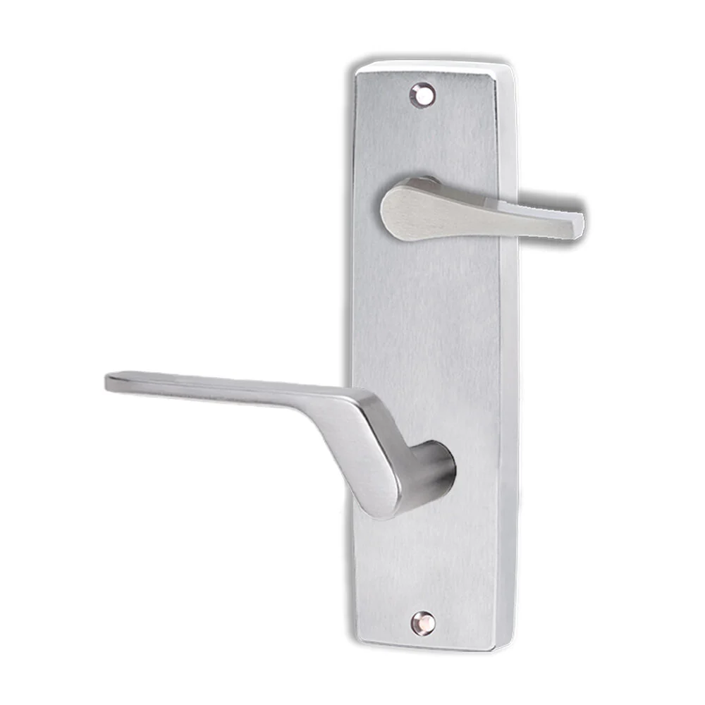 Lockwood 1939 Square End Plate With Disabled Turn and 41 Lever - Available in Various Handing - Image 4