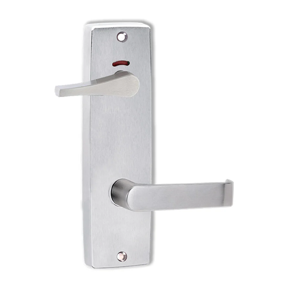 Lockwood 1941 Square Privacy Indicator Disabled Turn 59 - Available in Various Finishes and Handing - Image 3
