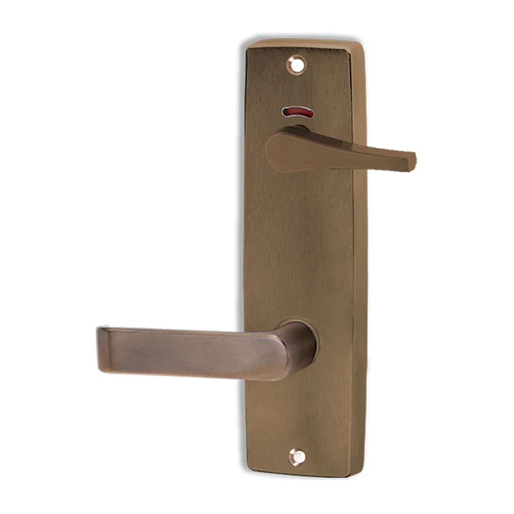 Lockwood 1941 Square Privacy Indicator Disabled Turn 59 - Available in Various Finishes and Handing - Image 4