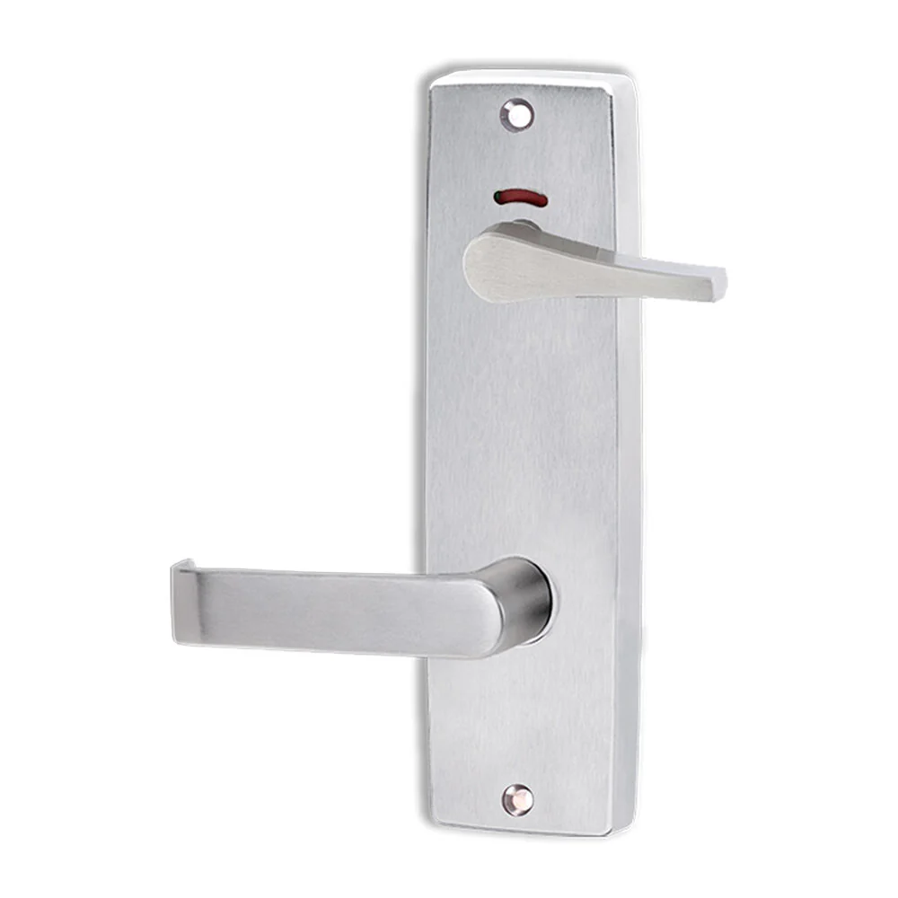 Lockwood 1941 Square Privacy Indicator Disabled Turn 59 - Available in Various Finishes and Handing - Image 5