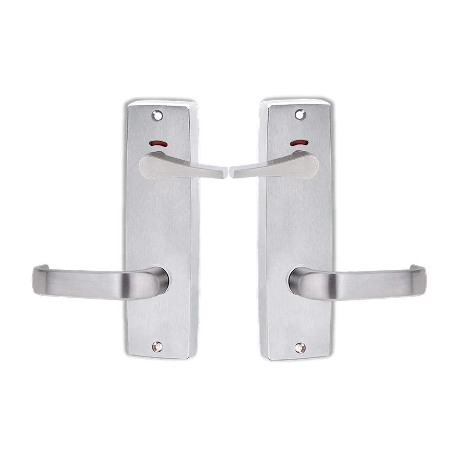 Lockwood 1941 Square End Privacy Indicator Disabled Turn and 74 Lever - Available in Various Handing