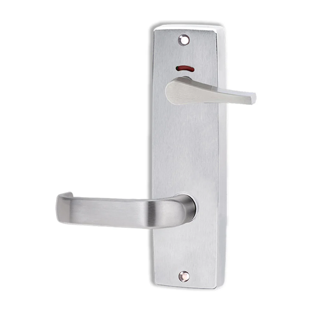 Lockwood 1941 Square End Privacy Indicator Disabled Turn and 74 Lever - Available in Various Handing - Image 4