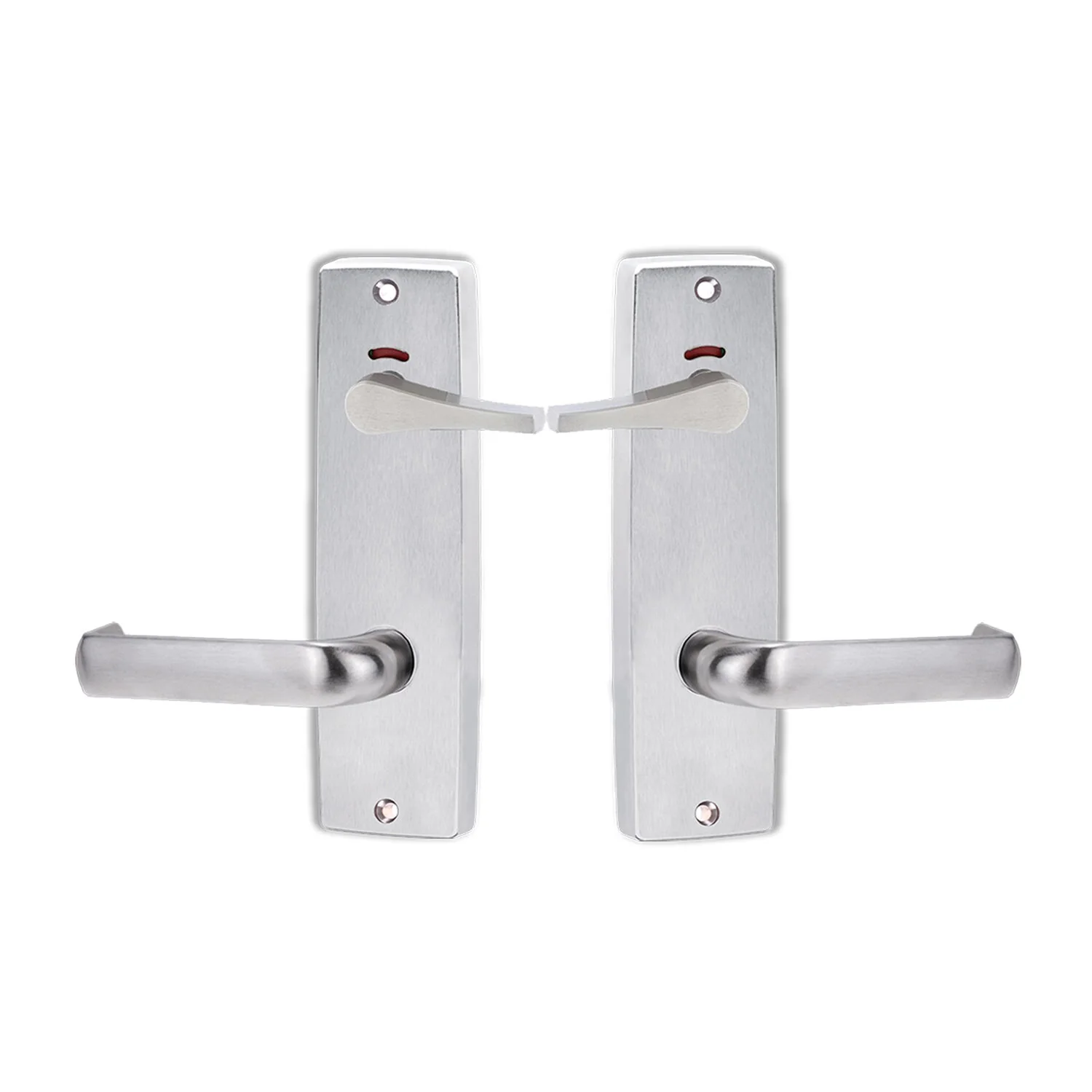 Lockwood 1941 Square End Privacy Indicator Disabled Turn and 77 Lever - Available in Various Handing