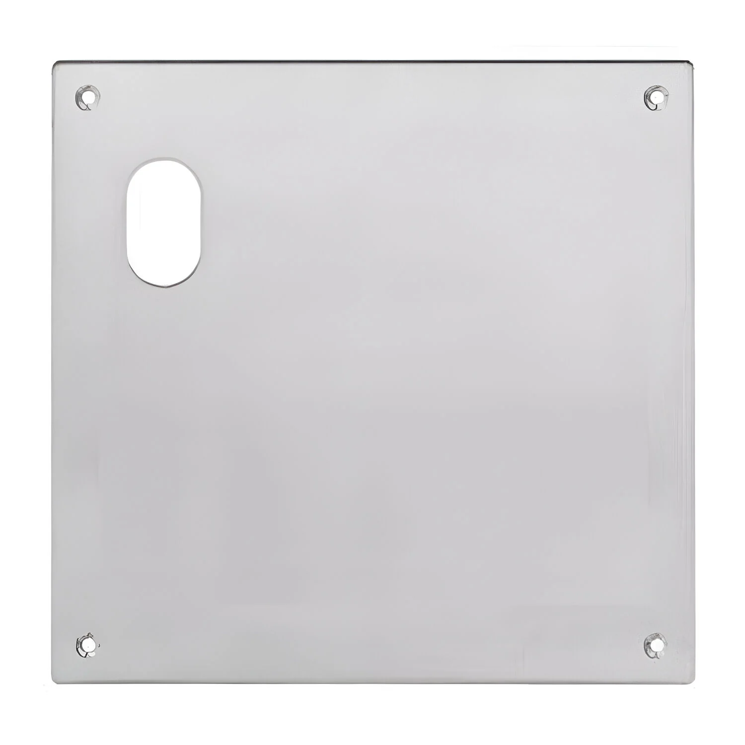Lockwood 201 Interior Plate with Cylinder Hole - Available in Various Handing - Image 2