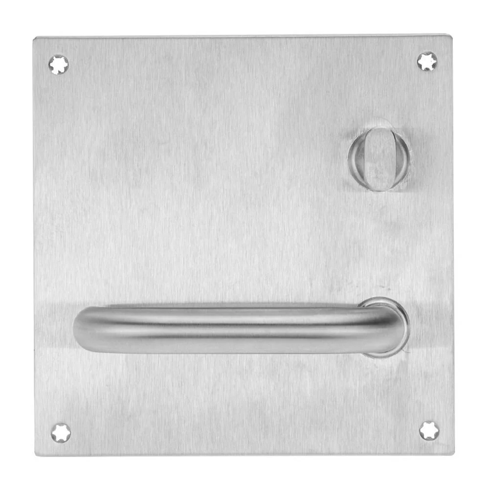 Lockwood 201 Interior Plate with Turn and 96 Lever - Available in Various Handing - Image 2