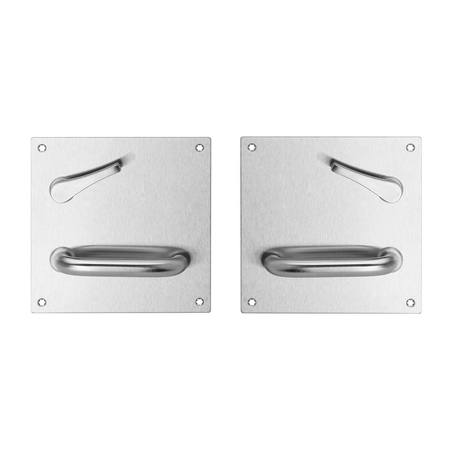 Lockwood 201 Interior Plate with Turn and 96 Lever Selector - Available in Various Handing