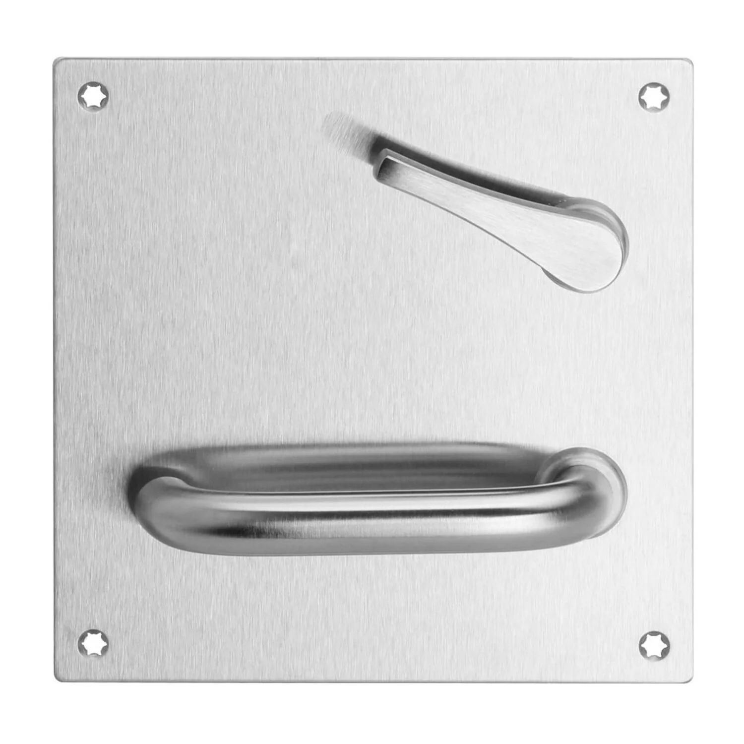 Lockwood 201 Interior Plate with Turn and 96 Lever Selector - Available in Various Handing - Image 3