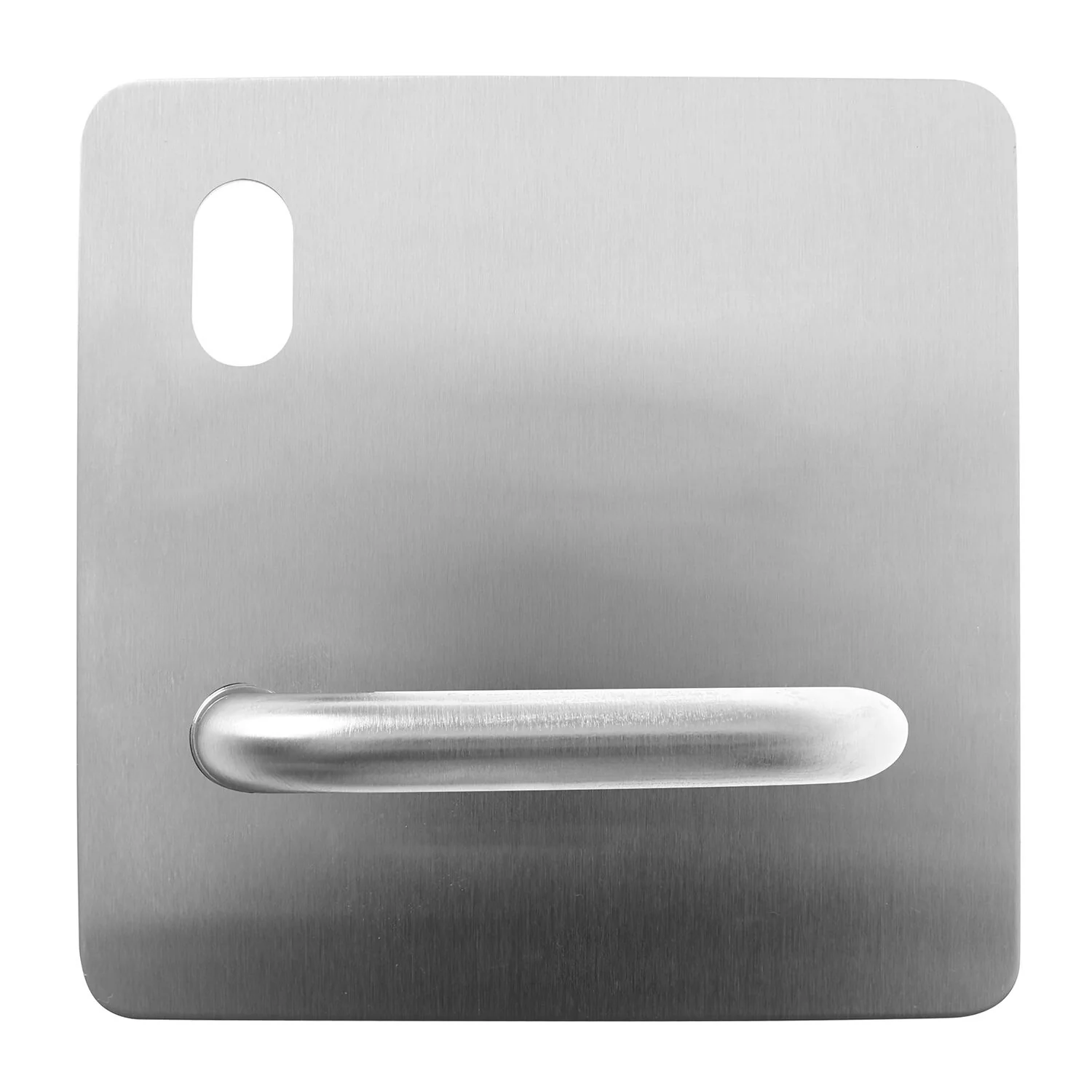 Lockwood 202 Exterior Plate with Cylinder Hole and 96 Lever - Available in Various Handing - Image 2