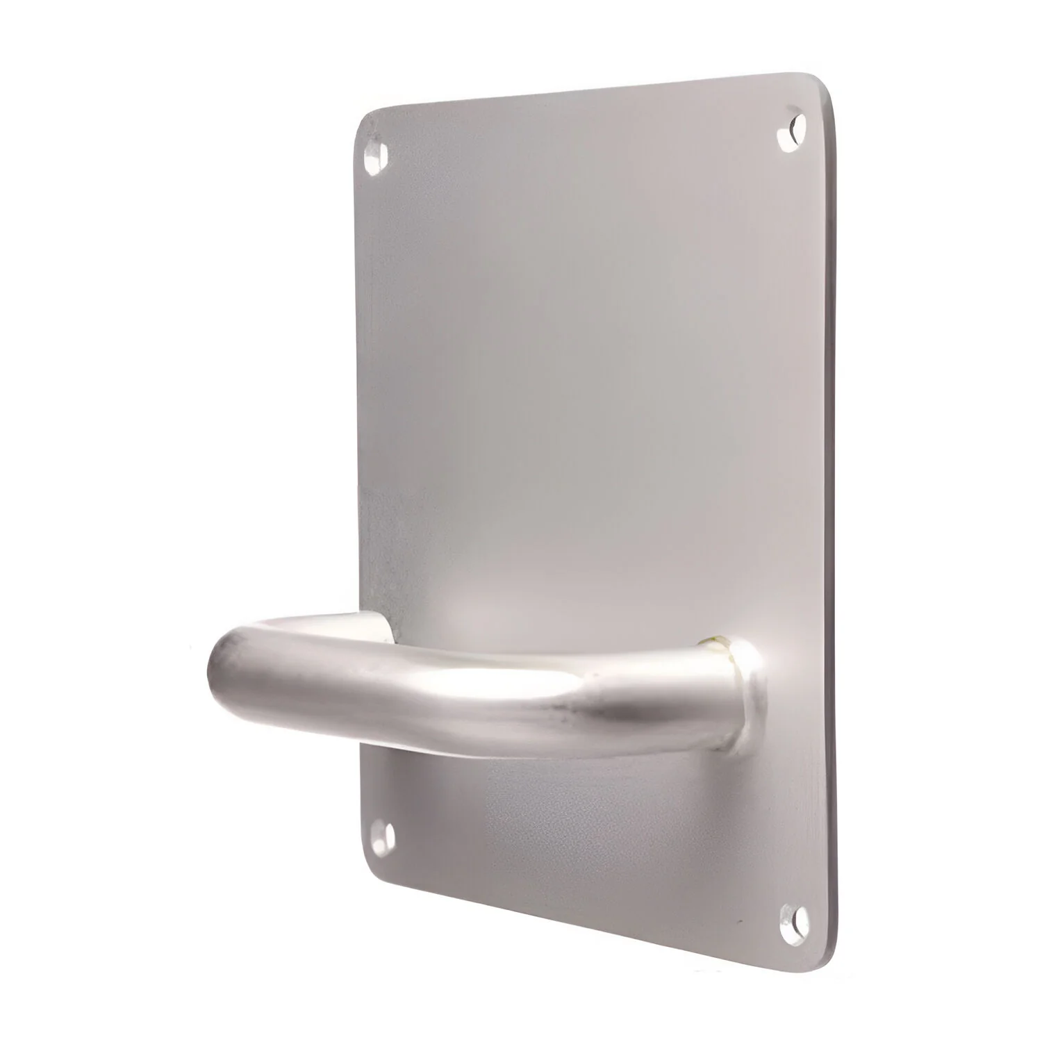 Lockwood 203 Interior Flat Plate with 96 Lever - Available in Various Finishes and Handing - Image 4