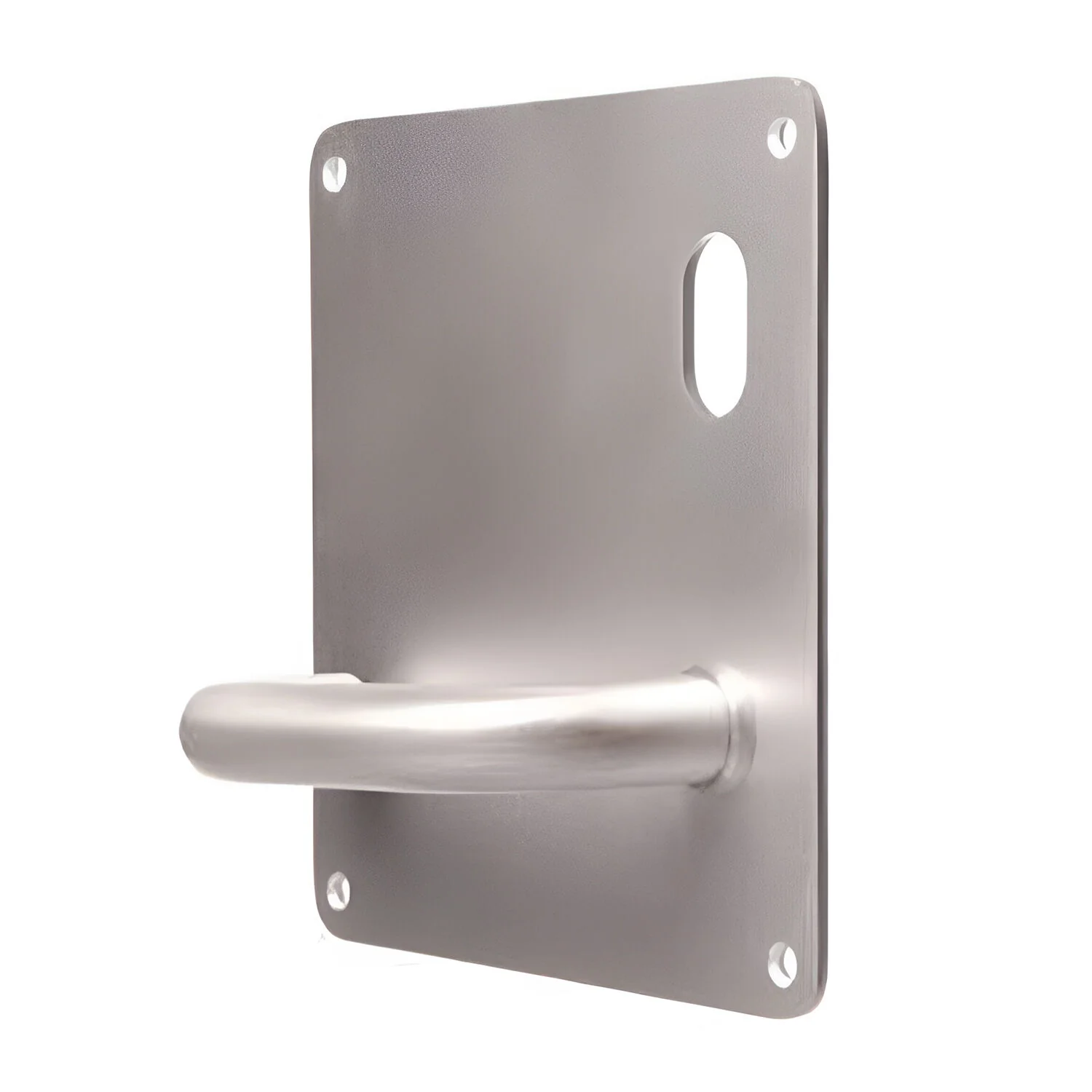 Lockwood 203 Interior Plate with Cylinder Hole and 96 Lever - Available in various Handing - Image 3