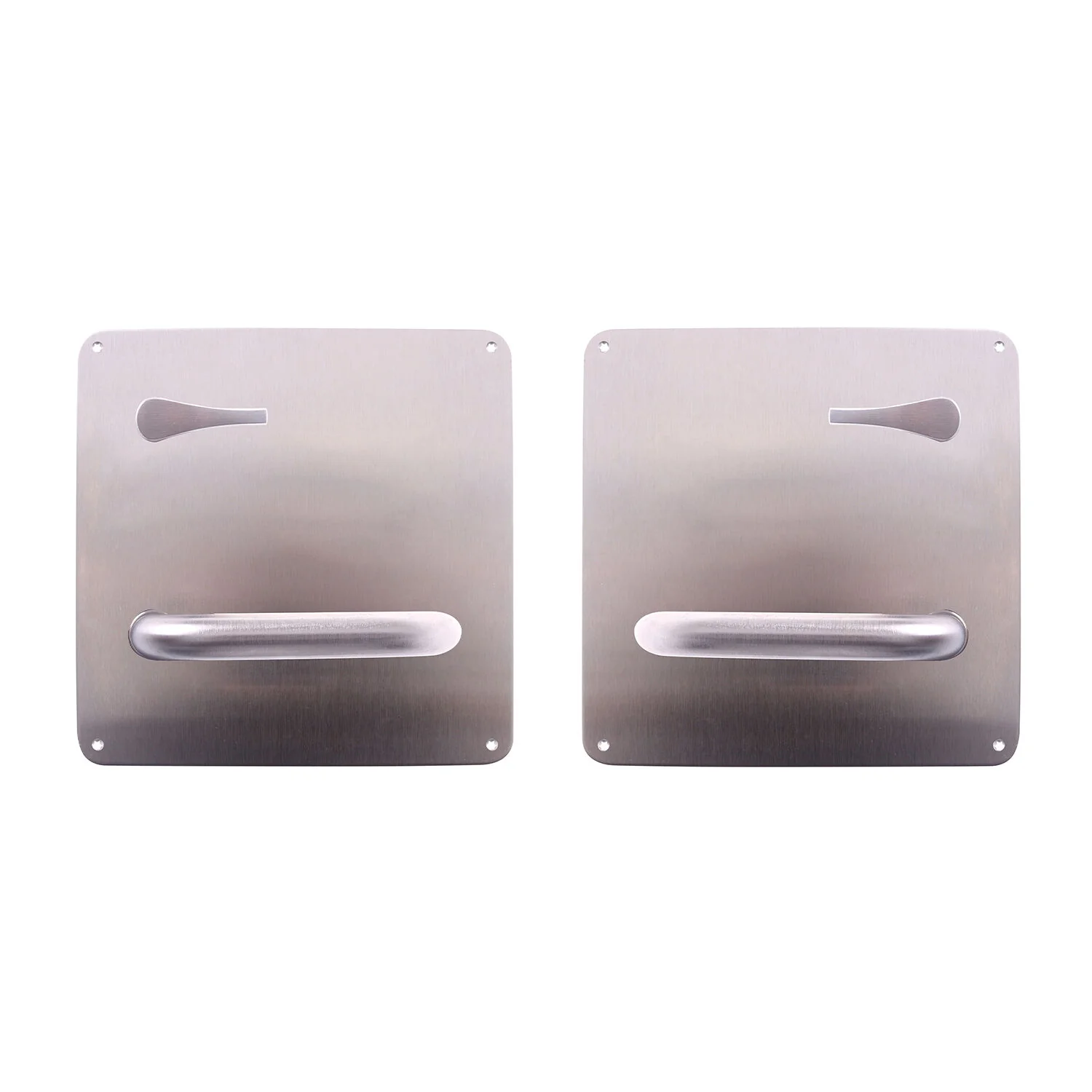 Lockwood 203 Interior Plate With Disabled Turn and 96 Lever - Available in Various Handing
