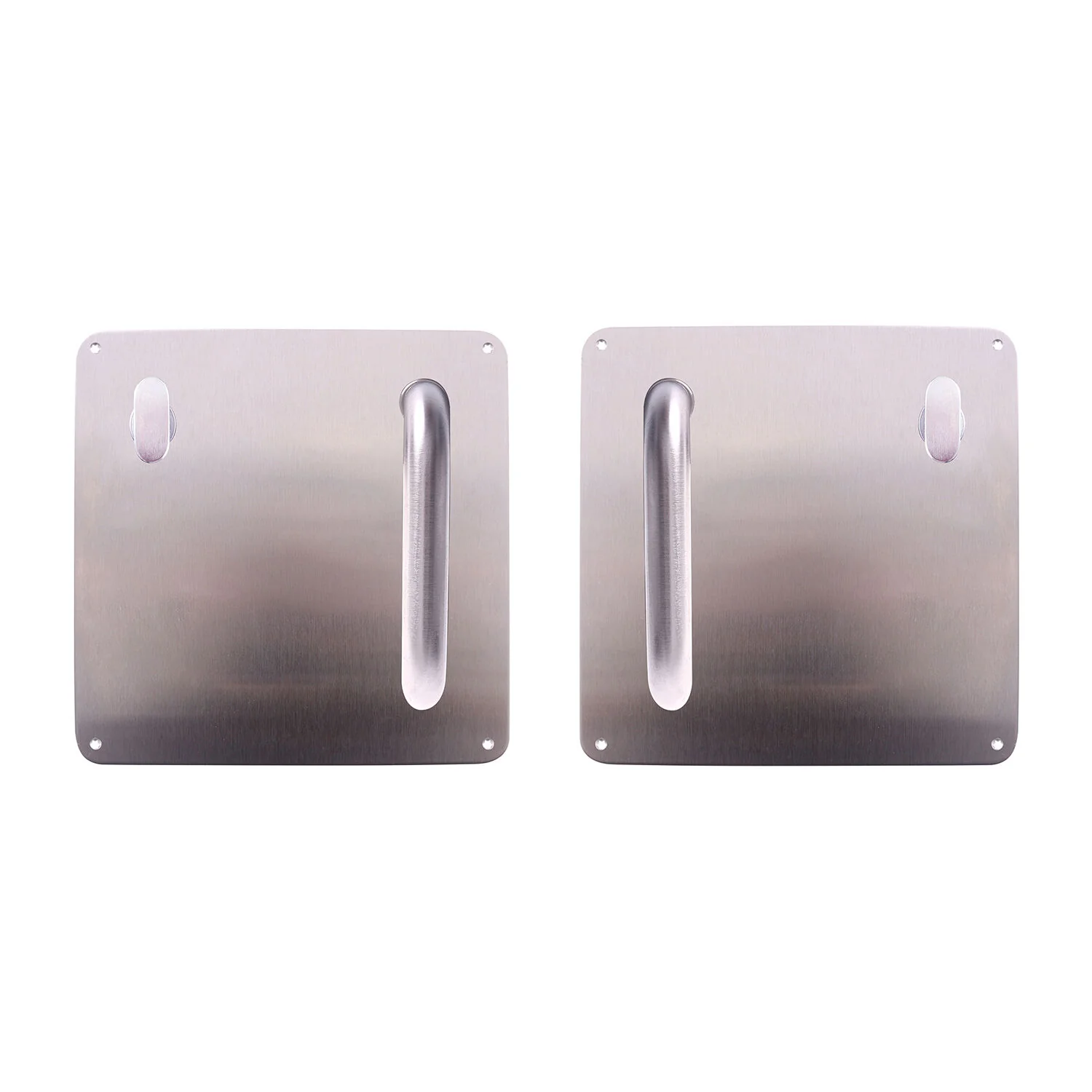 Lockwood 203 Interior Plate With Turn and P1 Pull Handle - Available in Various Handing