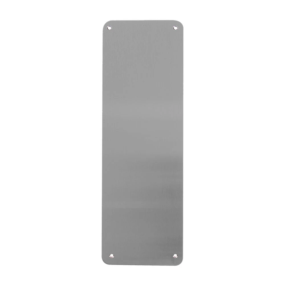 Lockwood 215 Interior Push Plate - Available in Various Finishes - Image 4