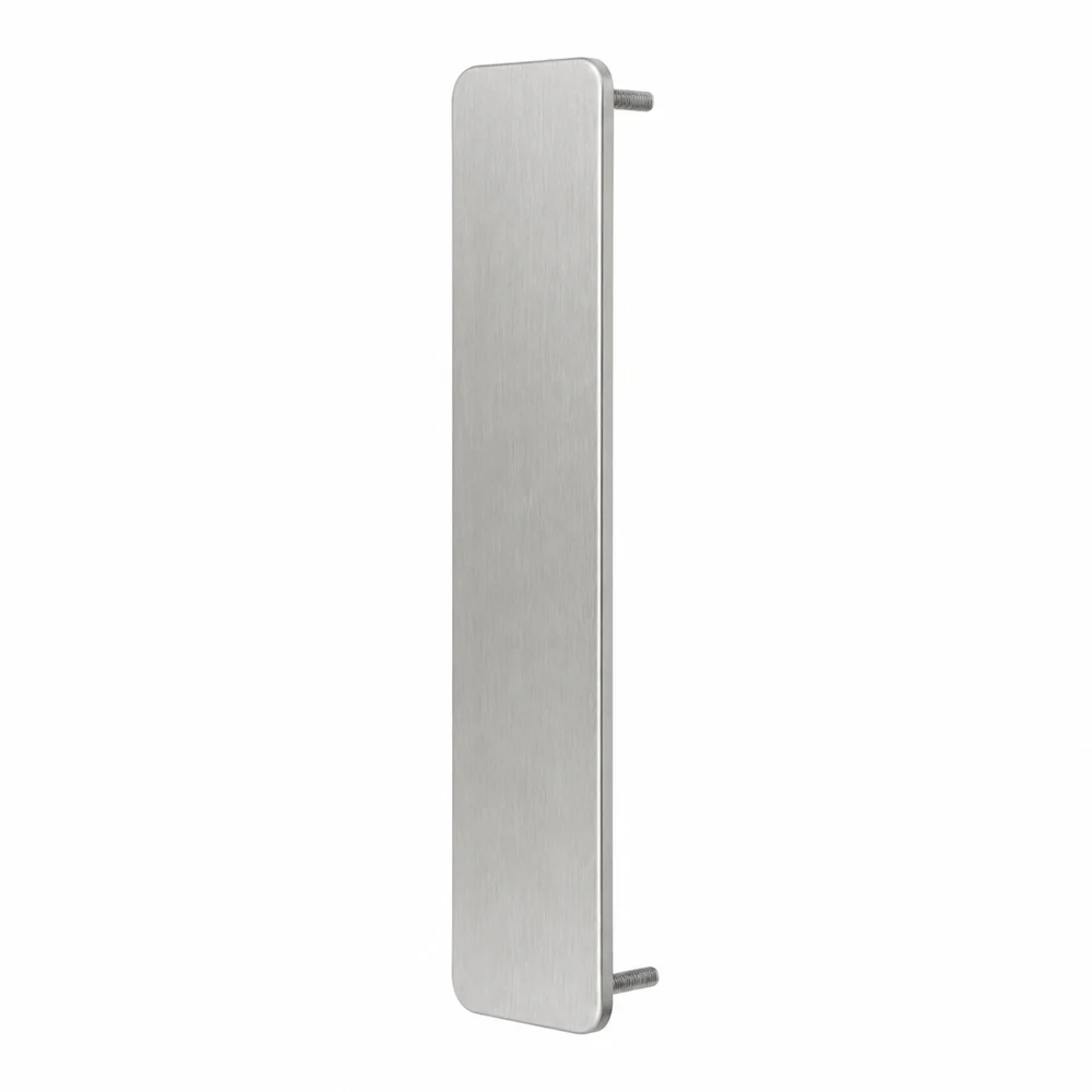 Lockwood 216 Exterior Push Plate - Available in Various Finishes - Image 4