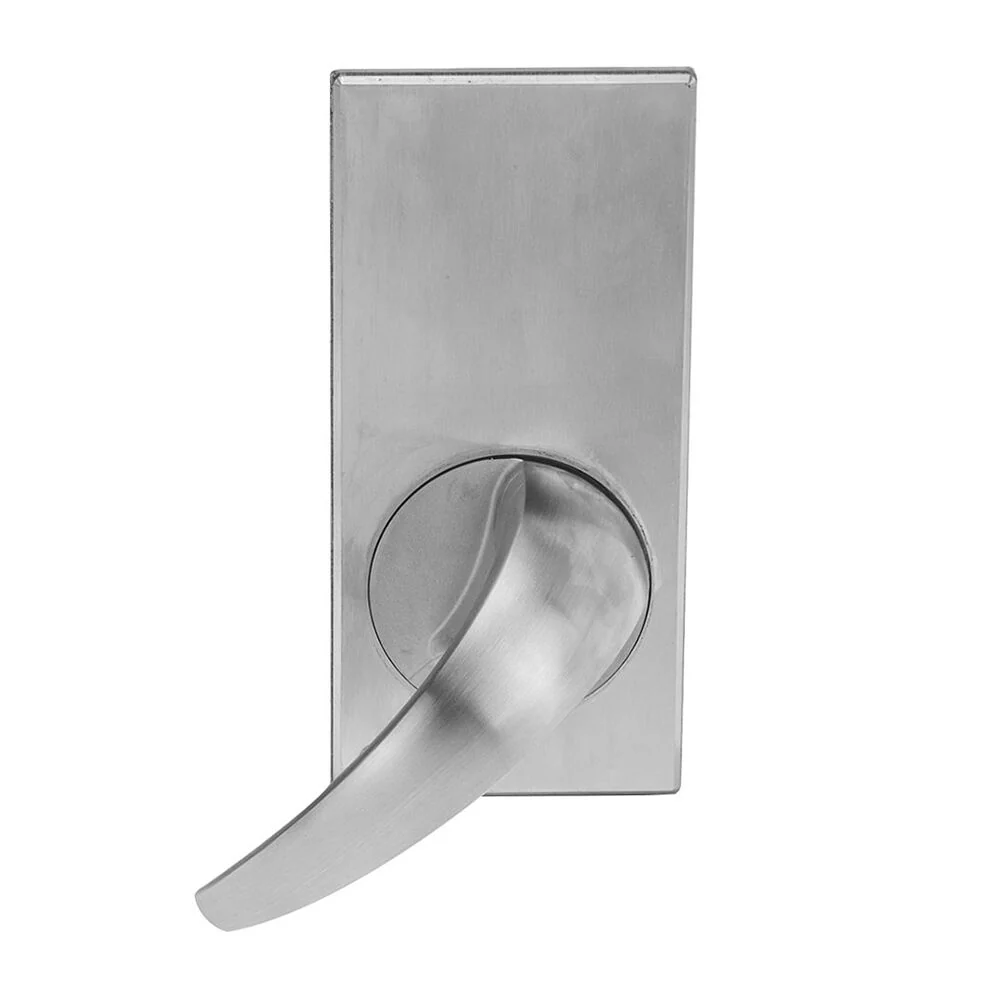 Lockwood 222D Concealed Fix Plate and 23 Lever - Available in Various Handing - Image 4