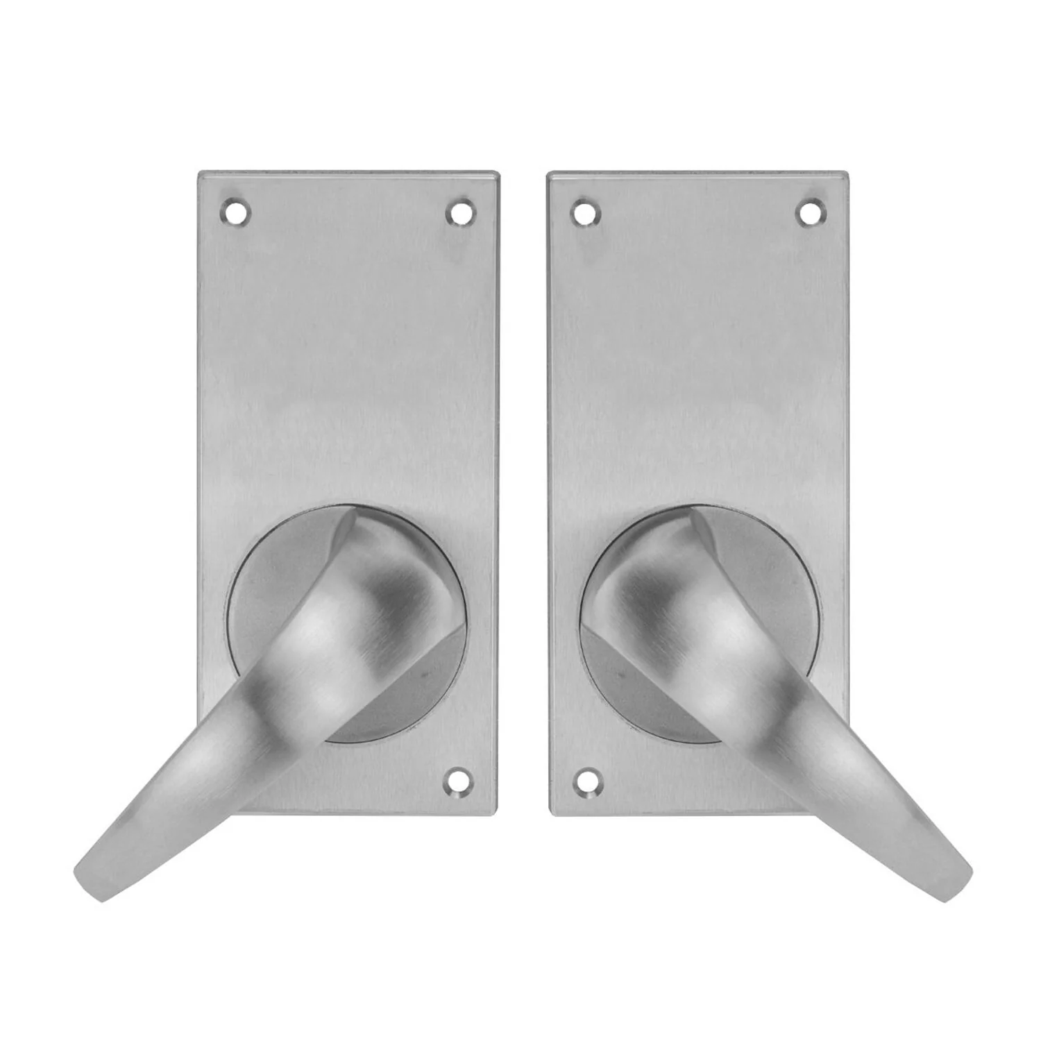 Lockwood 223D Visible Fix Plate and 23 Lever - Available in Various Handing
