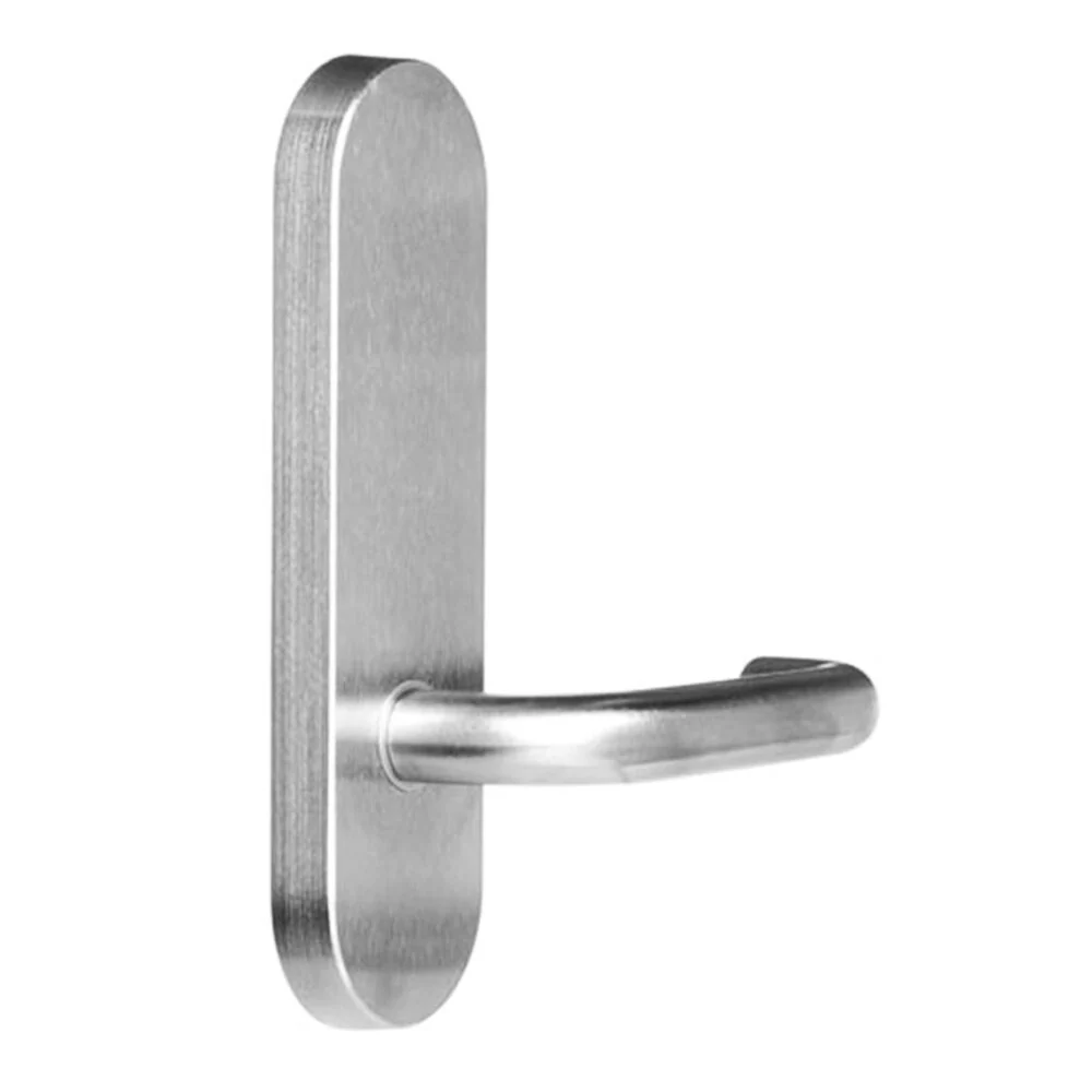 Lockwood 2805/70 Round End Plate with 70 Lever - Available in Various Finishes - Image 3
