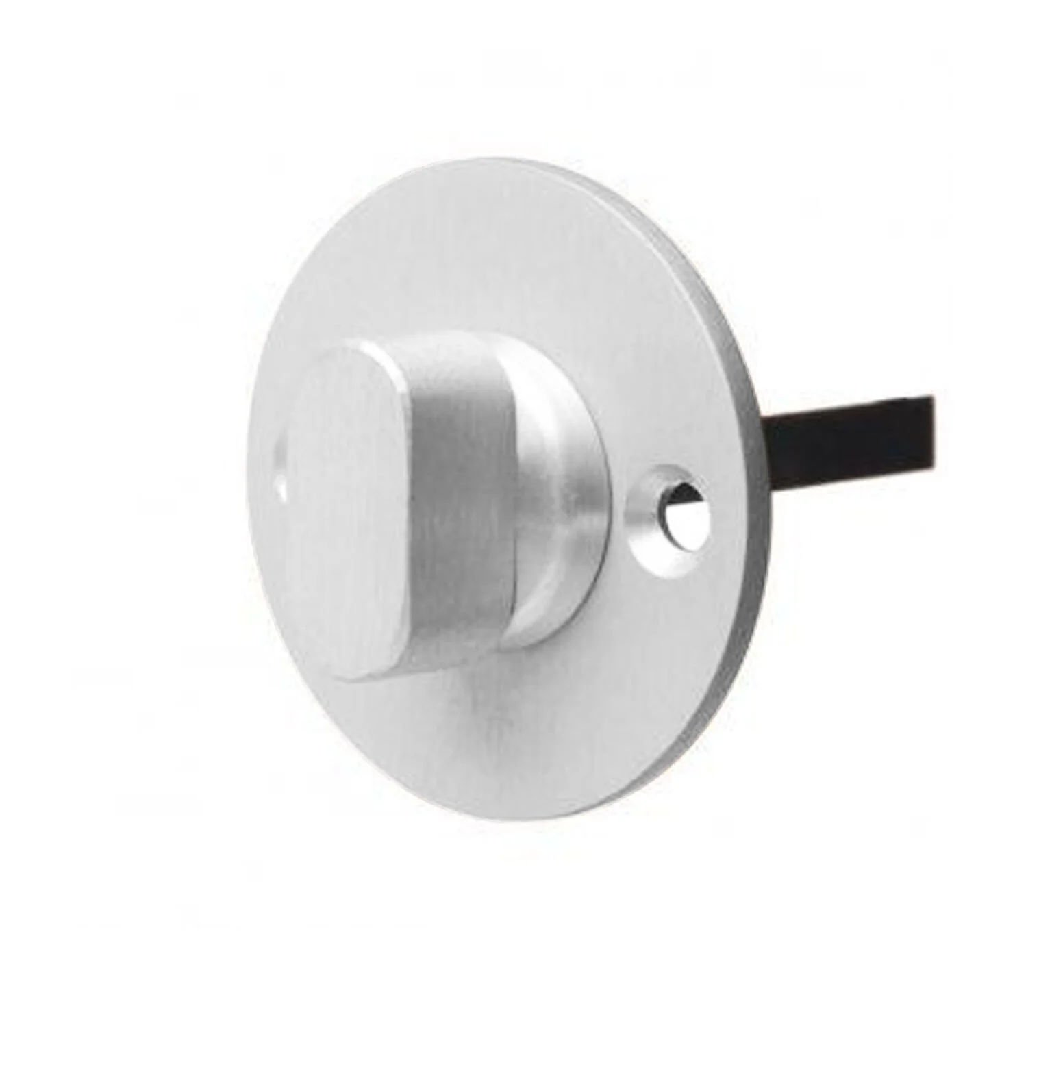 Lockwood 281 Series Round Turn Escutcheon - Available in Various Finishes - Image 3