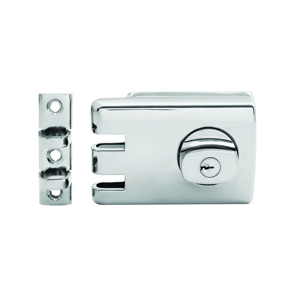Lockwood 355 Double Cylinder Deadlock - Available in Various Finishes - Image 5