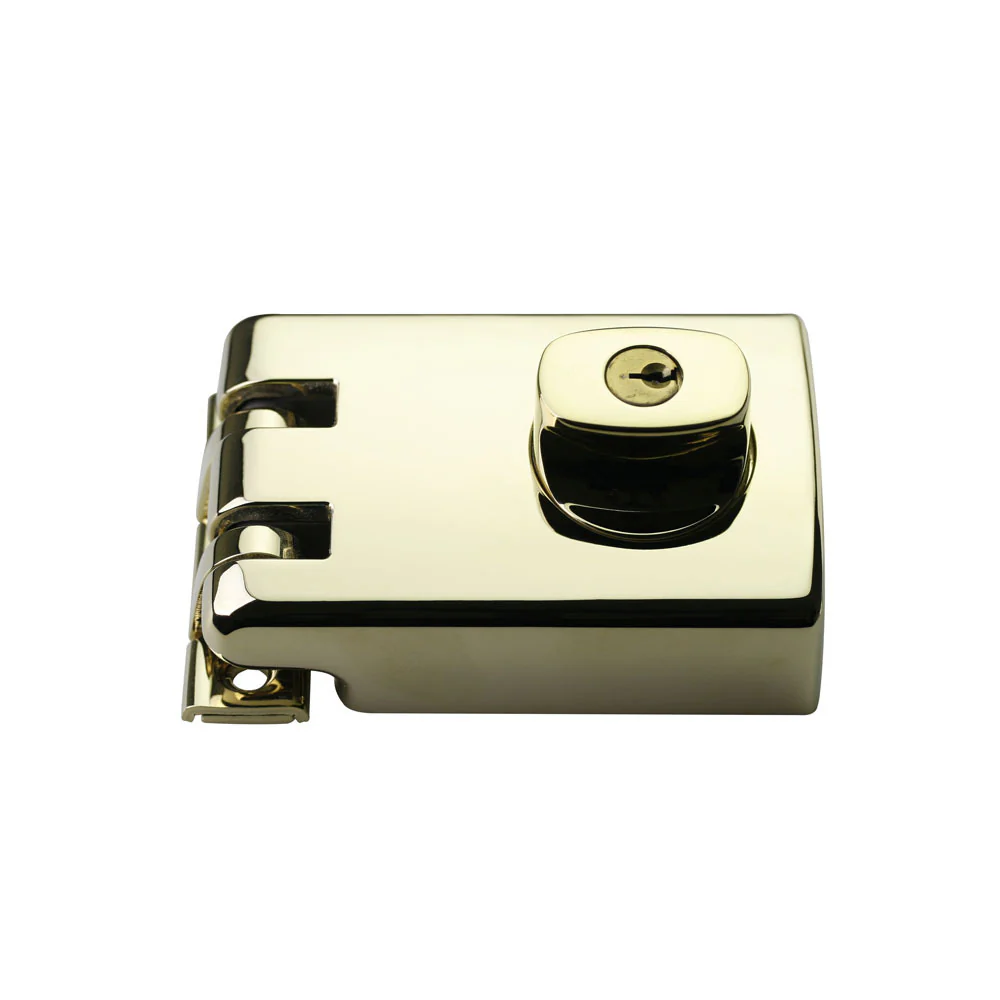 Lockwood 355 Double Cylinder Deadlock - Available in Various Finishes - Image 6