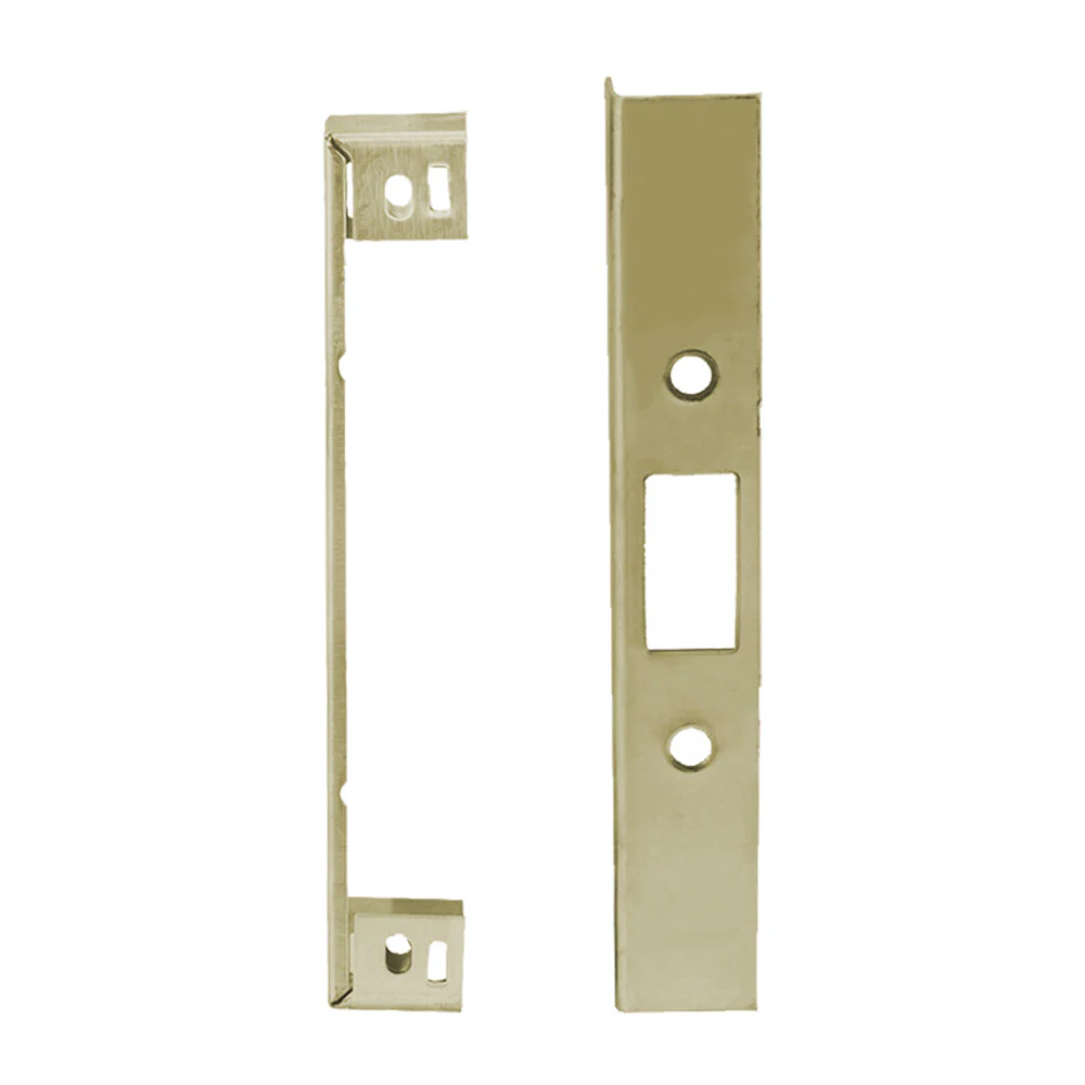 Lockwood 3571 Series Mortice Lock Rebate Kit for 3571 Deadlocks - Available in Various Finishes - Image 6