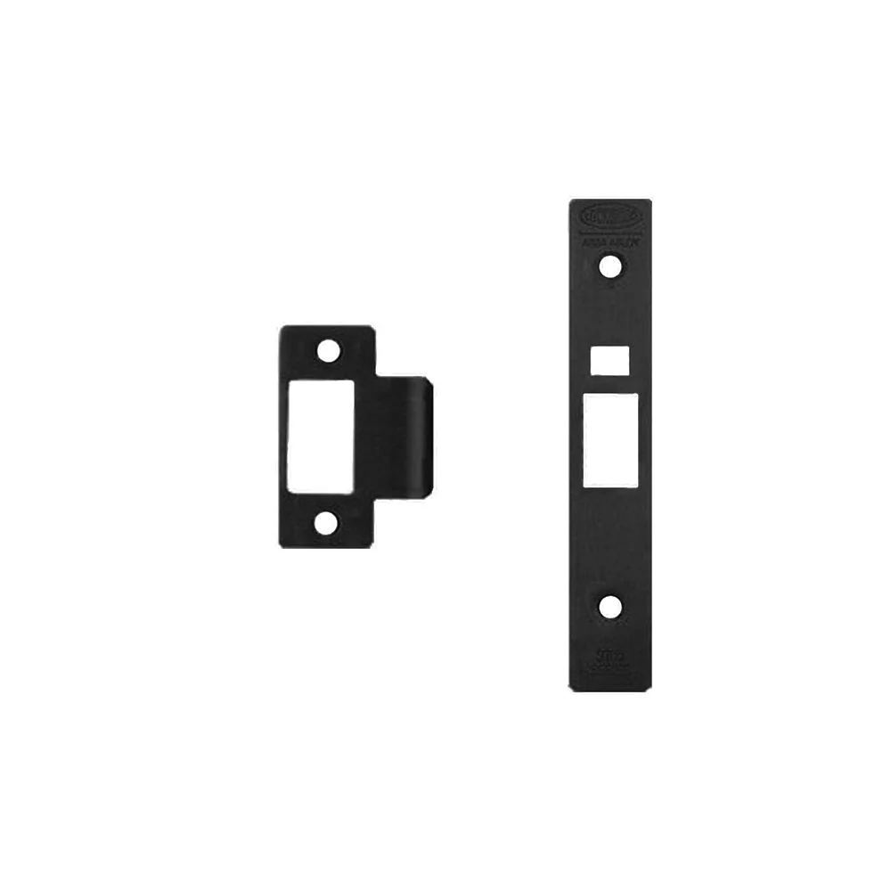Lockwood 3772 Finish Convertion Strike, Face Plate & Screw Kit - Available in Various Finishes - Image 14