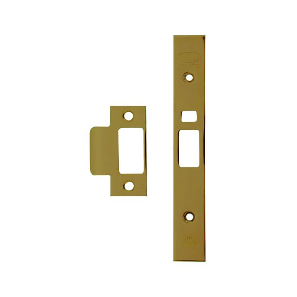 Lockwood 3772 Finish Convertion Strike, Face Plate & Screw Kit - Available in Various Finishes - Image 6