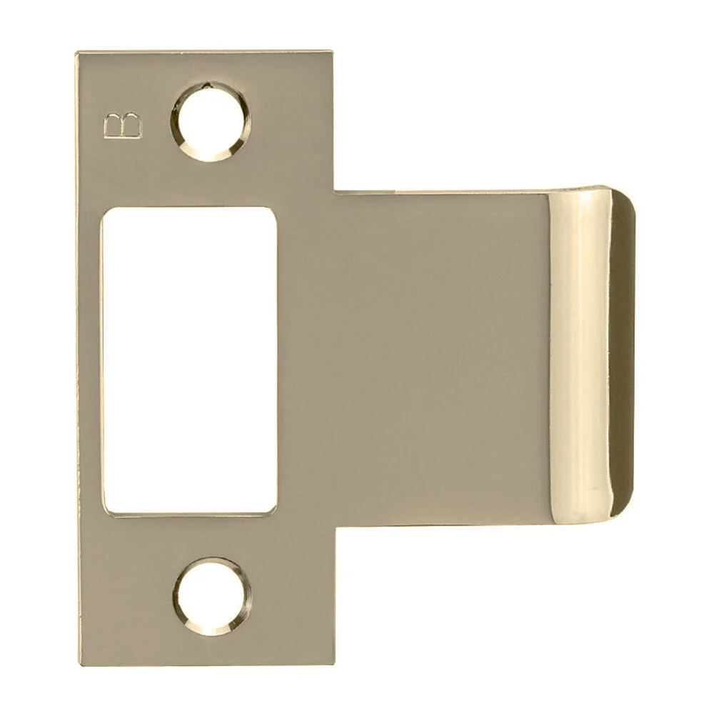 Lockwood 3772 Long Lip Strike 47mm Lip - Available in Various Finishes - Image 3