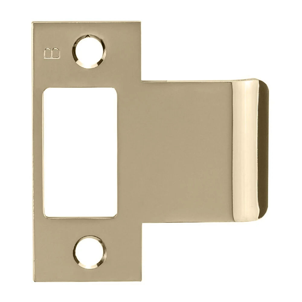 Lockwood 3772 Long Lip Strike 47mm Lip - Available in Various Finishes - Image 4