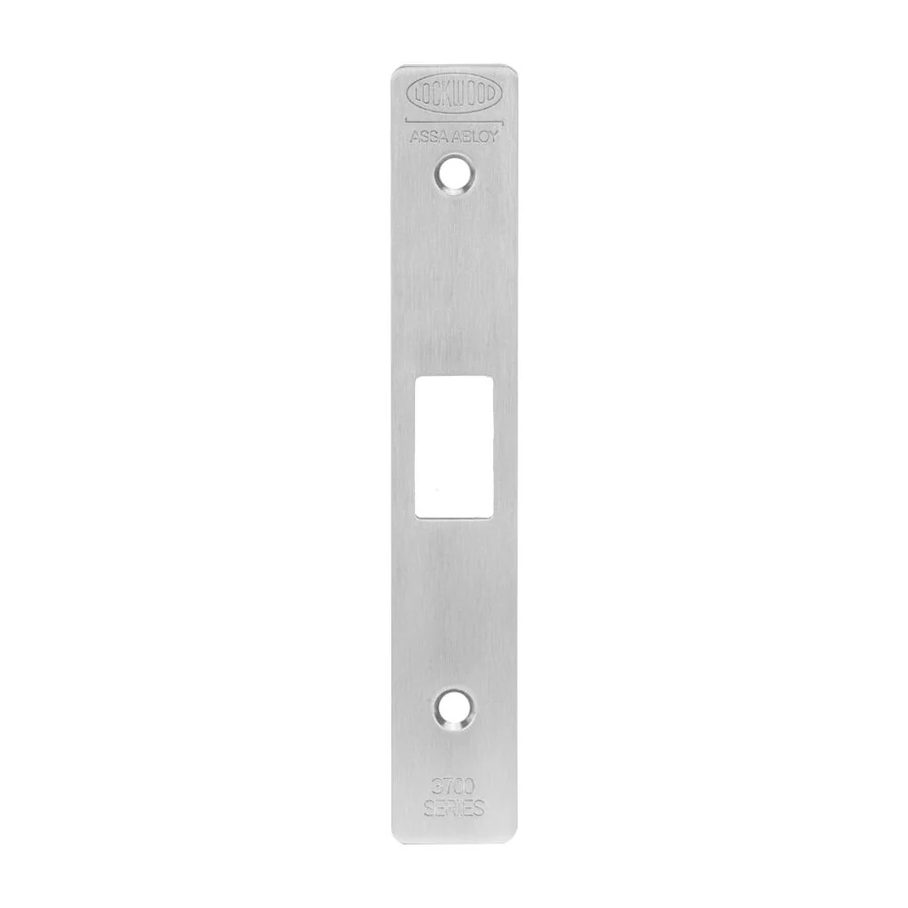 Lockwood 3774 Aluminium Door Fixing Conversion Kit - Available in Various Finishes - Image 2